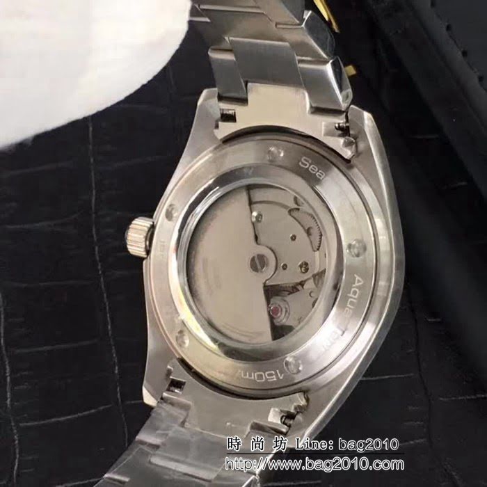歐米茄OMEGA 全自動機械 男士腕表 WSS0738